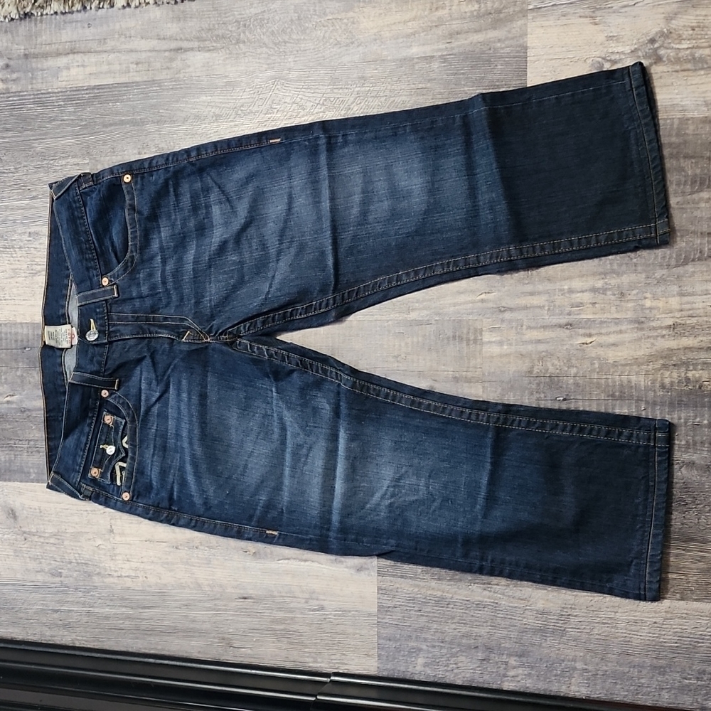 True Religion Jeans 36x28